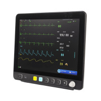 Monitor Multiparametrico E15
